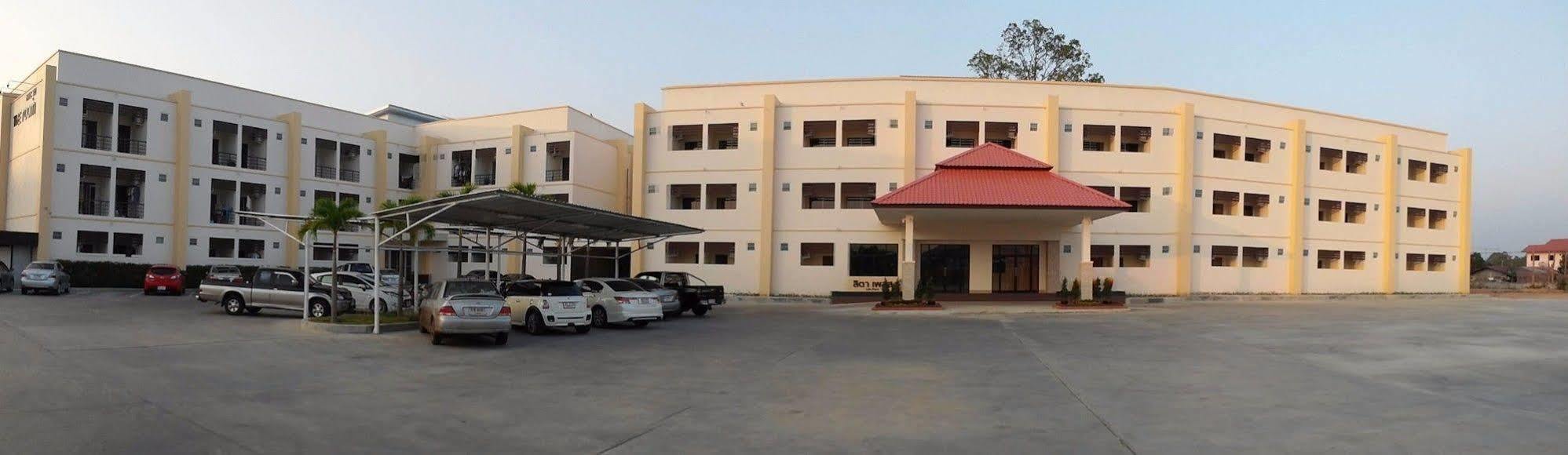 Lita Place Roi Et Exterior foto